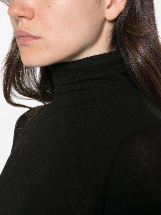 26FW 에르노 스웨터 JL000118D52153 9300NERO - HERNO