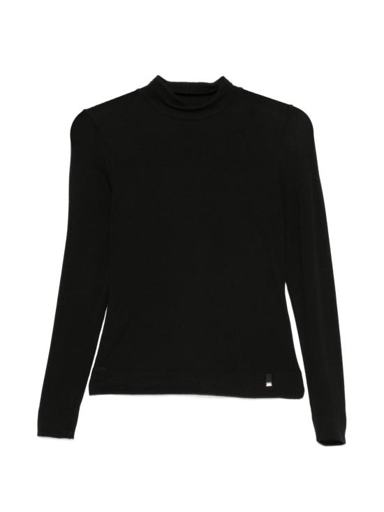26FW 에르노 스웨터 JL000118D52153 9300NERO