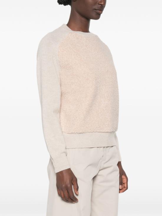 26FW 에르노 스웨터 MG00046DR70220 1985CHANTILLY - HERNO