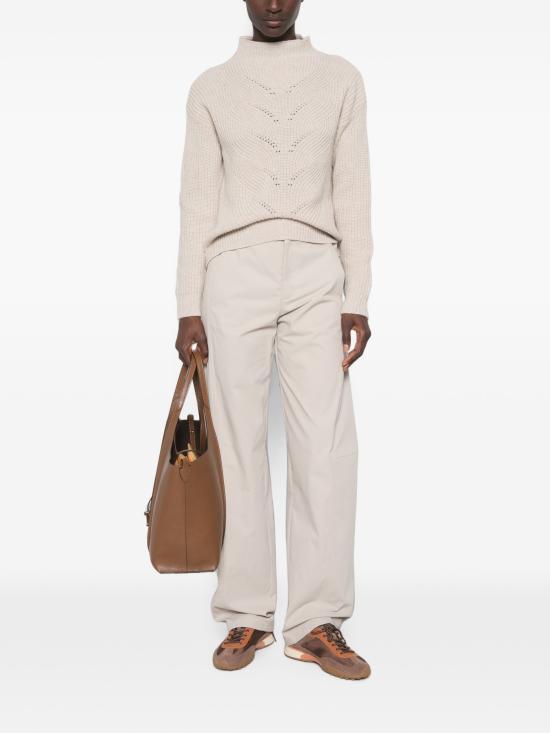 26FW 에르노 터틀넥 ML00023DR70188 1985CHANTILLY - HERNO