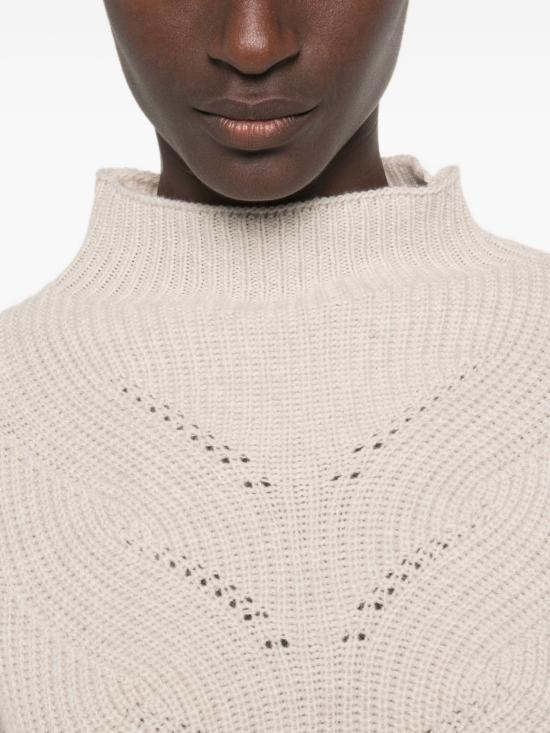 26FW 에르노 터틀넥 ML00023DR70188 1985CHANTILLY - HERNO