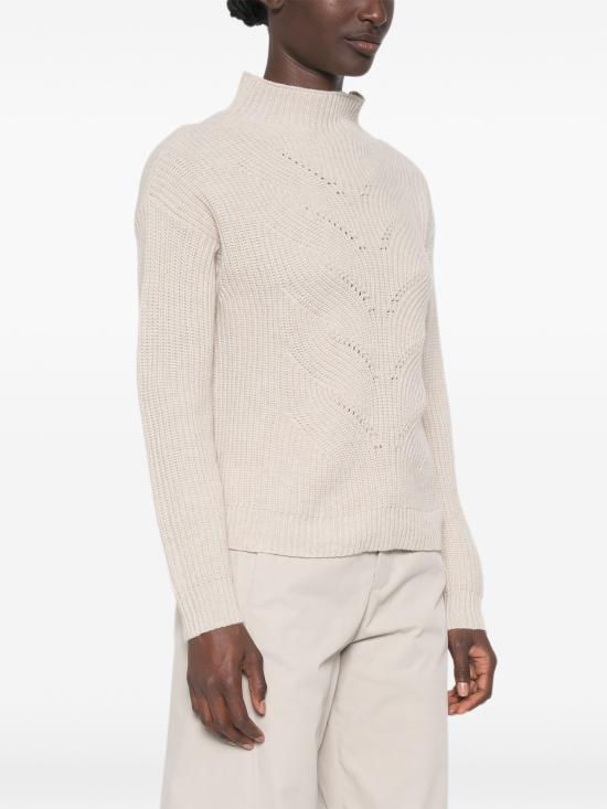 26FW 에르노 터틀넥 ML00023DR70188 1985CHANTILLY - HERNO