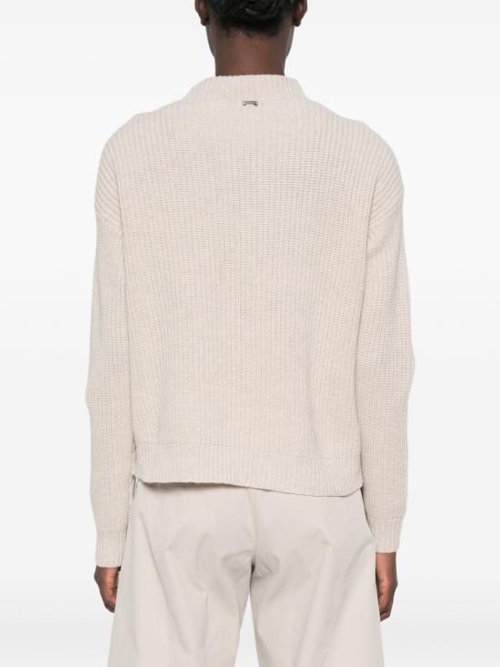 26FW 에르노 터틀넥 ML00023DR70188 1985CHANTILLY - HERNO