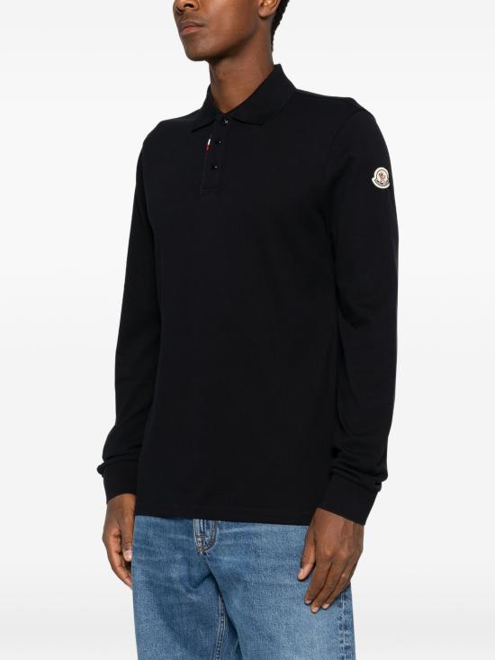 26FW 몽클레어 폴로 티셔츠 L20918B0000389A16 77X - MONCLER
