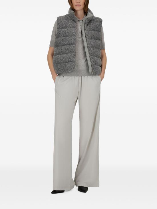 26FW 에르노 폴로 티셔츠 JPL0004DR52147 9410GRIGIOPER - HERNO