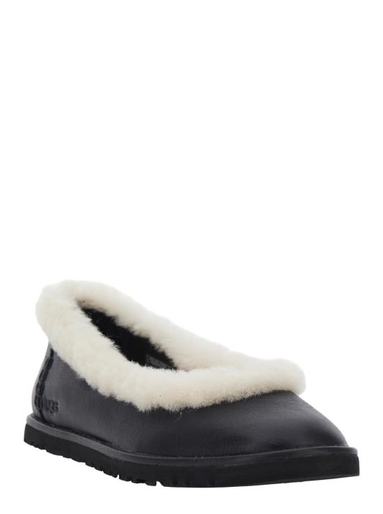 26FW 어그 부츠 1178450BLK Black - UGG