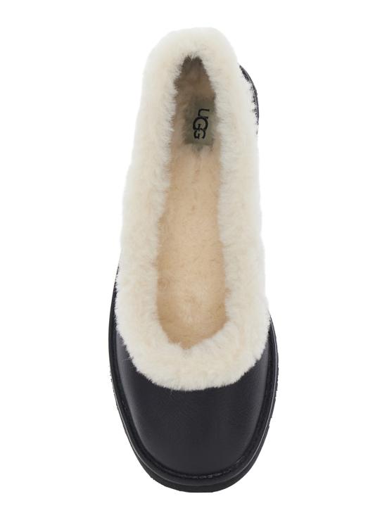 26FW 어그 부츠 1178450BLK Black - UGG
