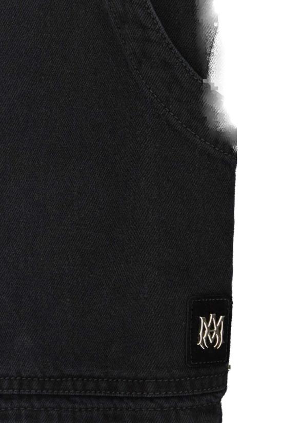 26FW 아미리 자켓 AM426JA083 VINTAGEBLACK - AMIRI