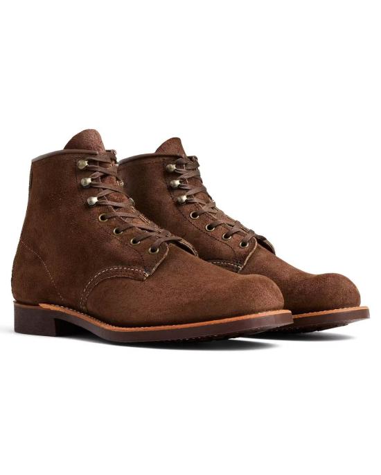 레드윙 부츠 슈즈 3339 블랙스미스 - RED WING