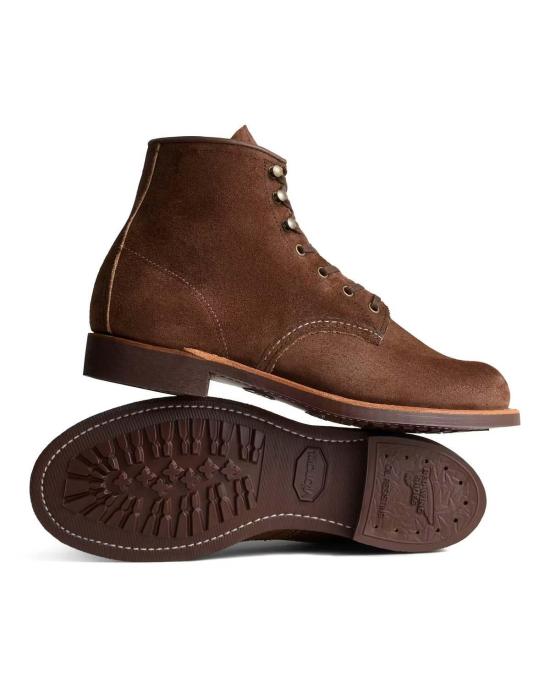  레드윙 부츠 슈즈 3339 블랙스미스 - RED WING