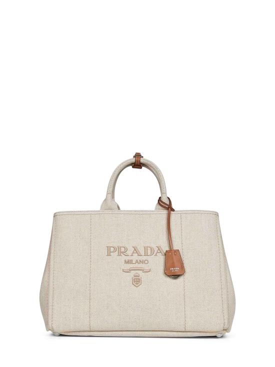 26SS 프라다 토트백 2VG131OOO2CX9F0018 BEIGE