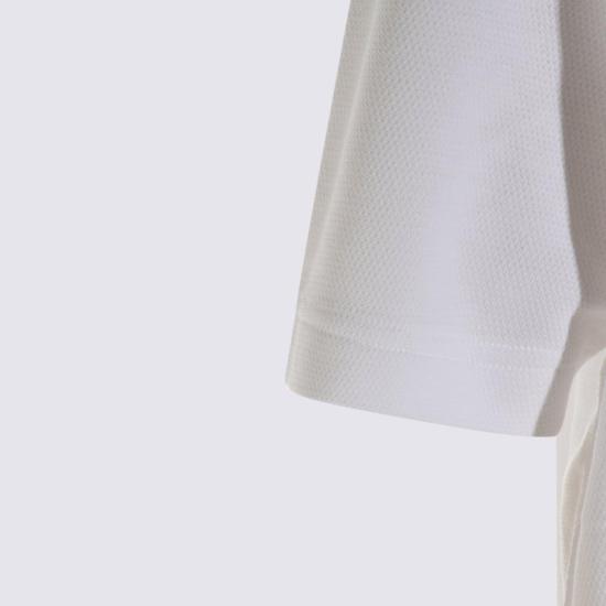  카사블랑카 폴로 티셔츠 15836085747998 WHITE - CASABLANCA