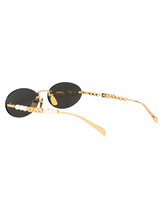 구찌 선글라스 GG1922S 001 Gold - GUCCI