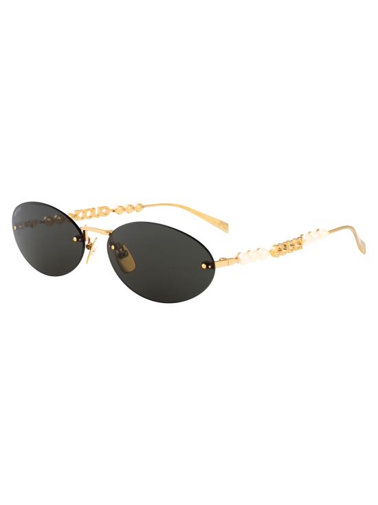  구찌 선글라스 GG1922S 001 Gold - GUCCI