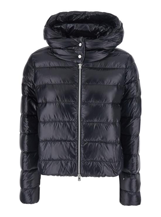 26FW 에르노 패딩 PI00182DR 12017Z 9300 BLACK DOM