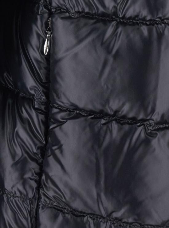 26FW 에르노 패딩 PI00182DR 12017Z 9300 BLACK DOM - HERNO