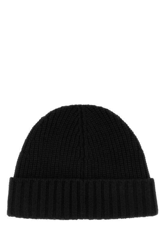 26FW 스톤 아일랜드 비니 L2S15N100006S01FF V0029 BLACK - STONE ISLAND
