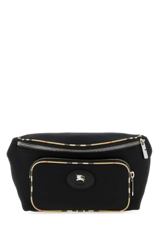 26FW 버버리 벨트백 8127568 A1189 BLACK