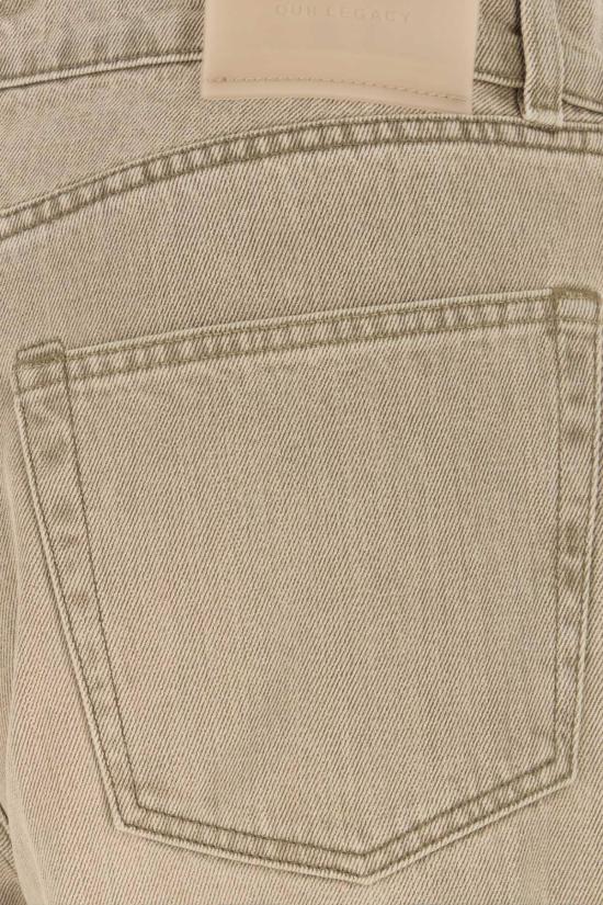 26SS 아워레가시 데님 팬츠 M2265FO OLIBREWAS BEIGE - OUR LEGACY