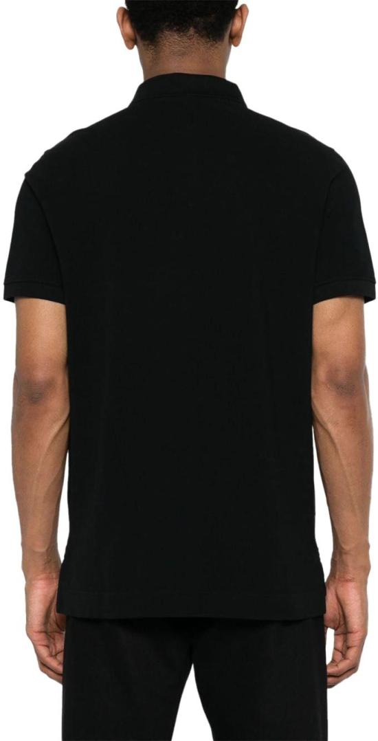 26SS 캐나다구스 폴로 티셔츠 15842008203550 BLACK - CANADA GOOSE
