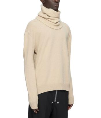 26FW 릭 오웬스 머플러/스카프 RU02F4484KWP DNA - RICK OWENS