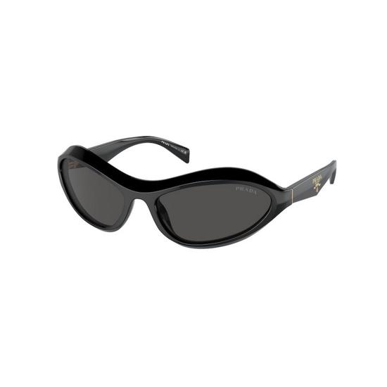  프라다 선글라스 PR A20S 16K5S0 Black