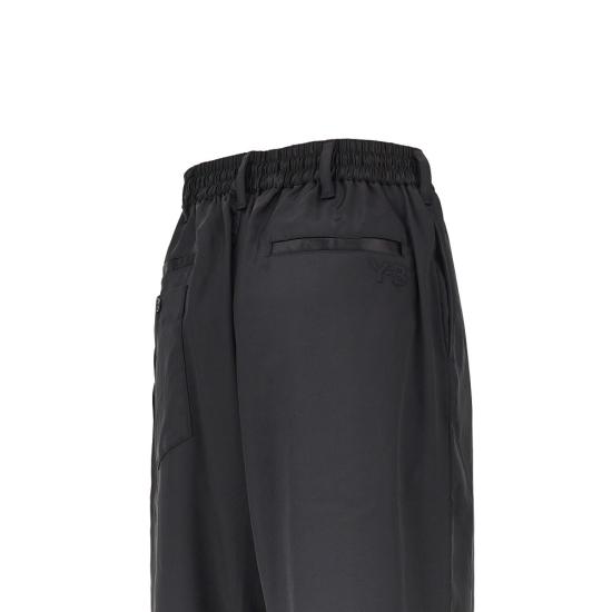 26FW 와이쓰리 숏팬츠 KW9619 Black - Y-3