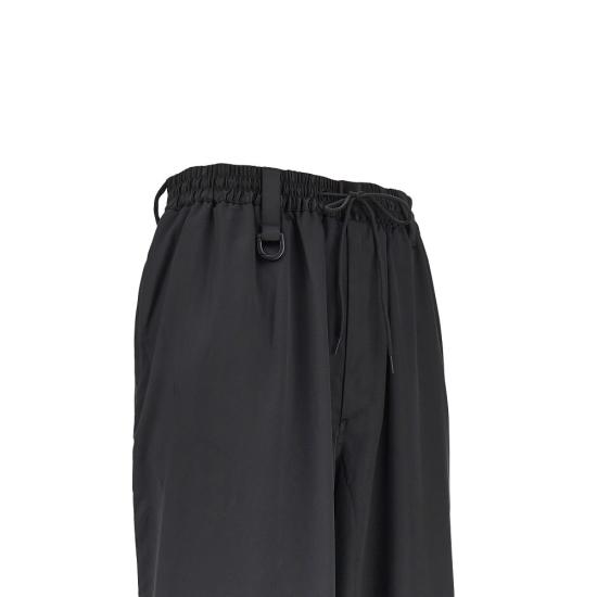 26FW 와이쓰리 숏팬츠 KW9619 Black - Y-3