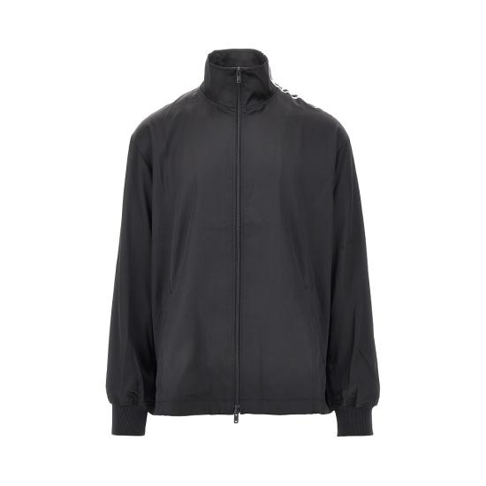 26FW 와이쓰리 자켓 KW9617 Black