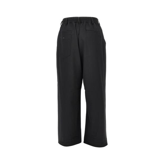 26FW 와이쓰리 숏팬츠 KR8717 Black - Y-3