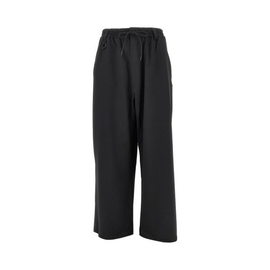 26FW 와이쓰리 숏팬츠 KR8717 Black