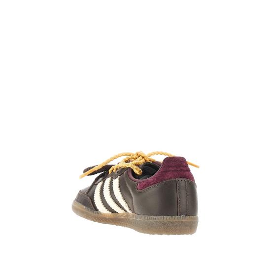 26FW 아디다스 스니커즈 KI8139 Brown - ADIDAS