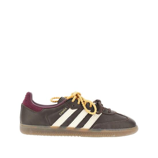 26FW 아디다스 스니커즈 KI8139 Brown