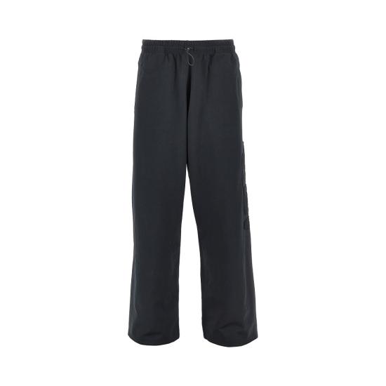 26FW 아르떼 앤트워프 숏팬츠 AW26 006P Black