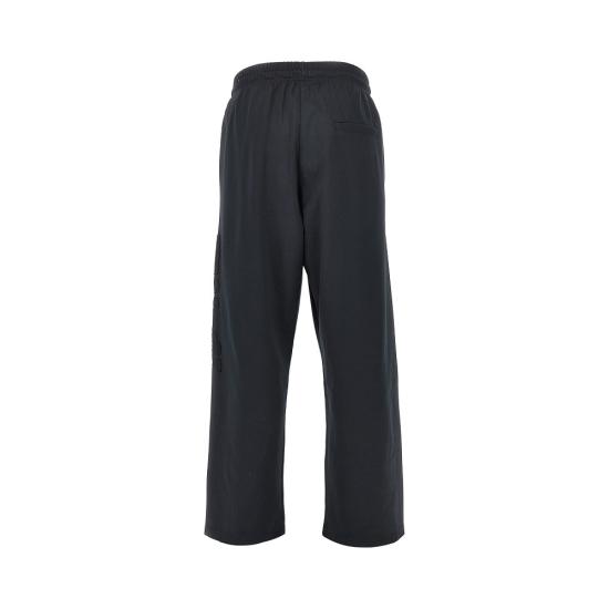 26FW 아르떼 앤트워프 숏팬츠 AW26 006P Black - ARTE ANTWERP