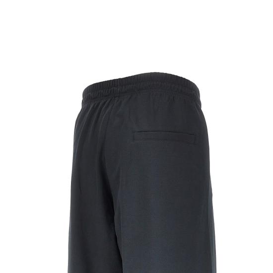 26FW 아르떼 앤트워프 숏팬츠 AW26 006P Black - ARTE ANTWERP