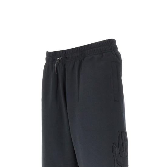 26FW 아르떼 앤트워프 숏팬츠 AW26 006P Black - ARTE ANTWERP