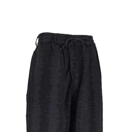 26FW 와이쓰리 숏팬츠 KY3866 Black - Y-3