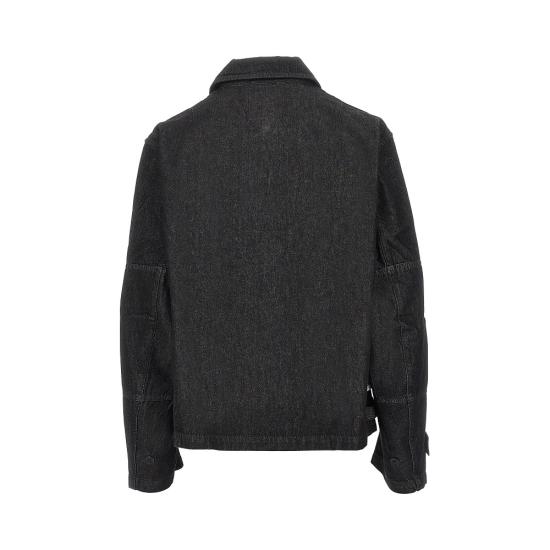 26FW 와이쓰리 자켓 KS3892 Black - Y-3