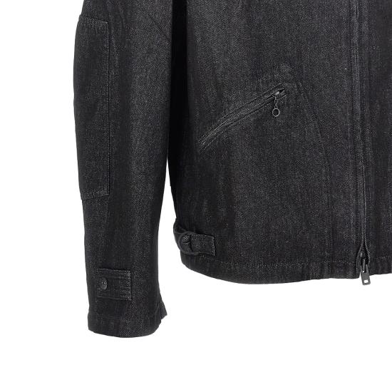 26FW 와이쓰리 자켓 KS3892 Black - Y-3