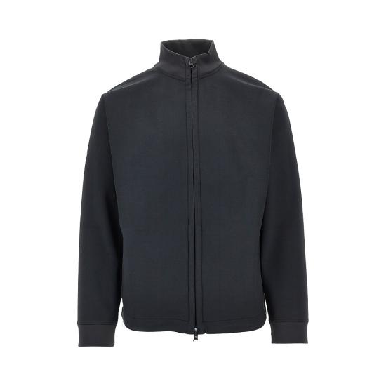 26FW 아르떼 앤트워프 긴팔 티셔츠 AW26 005J Black