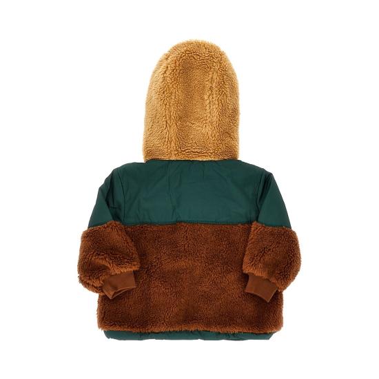 26FW [키즈] 스텔라 맥카트니 탑 TZ2H77Z4058 Multicolor - STELLA MCCARTNEY