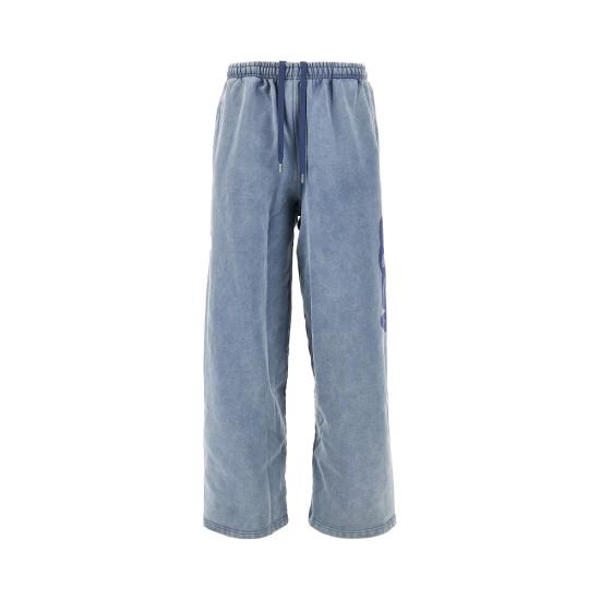26FW 아르떼 앤트워프 숏팬츠 AW26 028P Blue