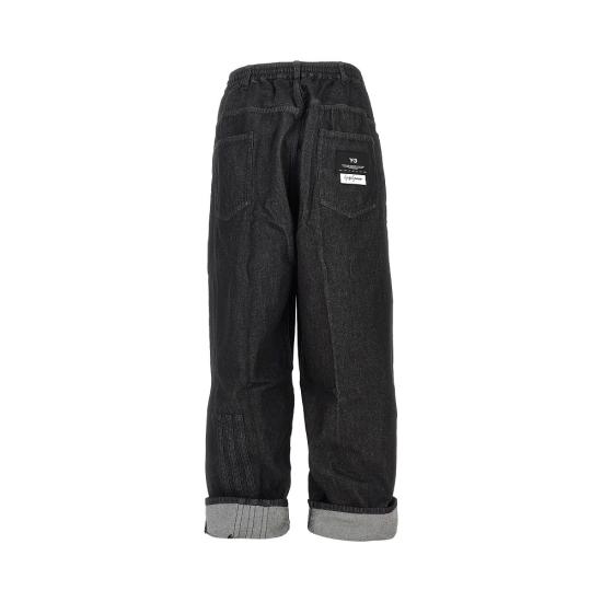 26FW 와이쓰리 숏팬츠 KS3896 Black - Y-3
