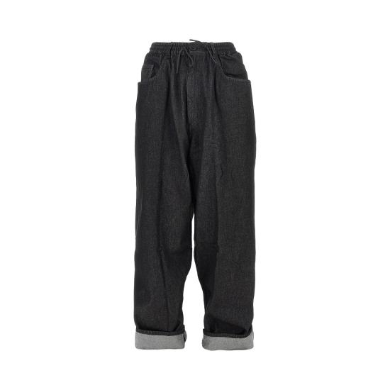 26FW 와이쓰리 숏팬츠 KS3896 Black