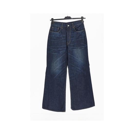 26FW 아크네 스튜디오 데님 A00604LENGHT 30 Blue