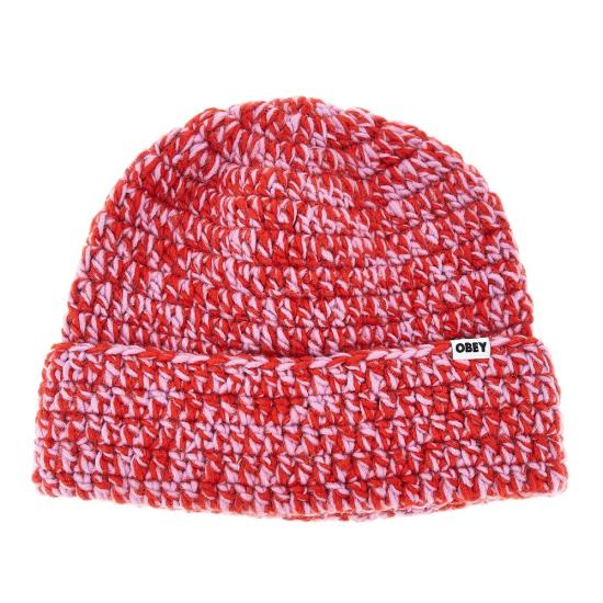 26FW 오베이 액세서리 100030250 Red