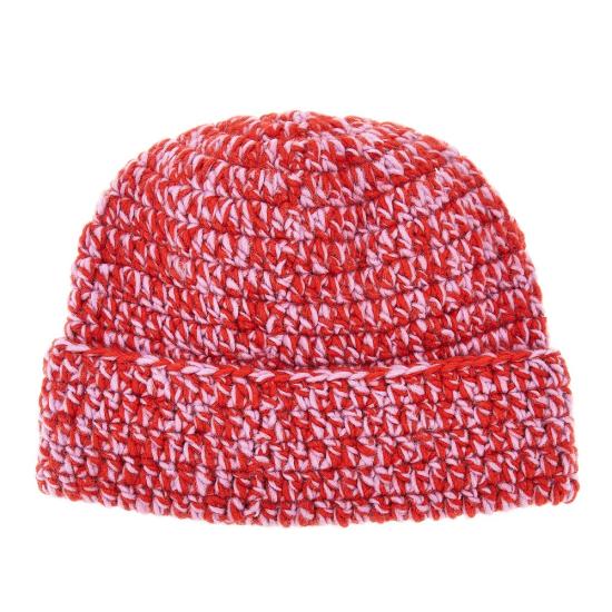 26FW 오베이 액세서리 100030250 Red - OBEY