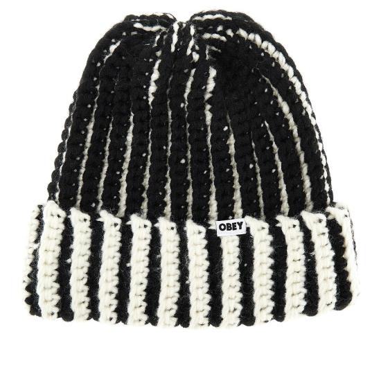 26FW 오베이 액세서리 100030248 Black
