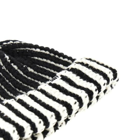 26FW 오베이 액세서리 100030248 Black - OBEY